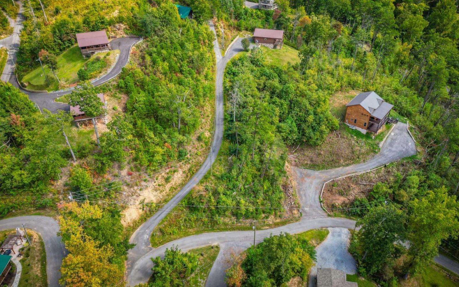 Ever After Mountain View Hot Tub Jetted Tub Fire Pit Great Location Gatlinburg Zewnętrze zdjęcie
